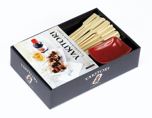 Yakitori (French Edition) by JEAN-FRANï¿½OIS MALLET