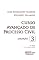 Livro Curso avançado de processo civil, volume 3