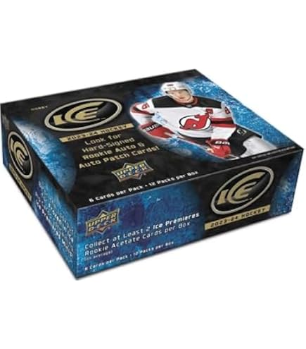 thumbnail image 2 of 2022-23 Upper Deck O-Pee-Chee Hockey Hobby Box – Factory Sealed, English 2 of 6