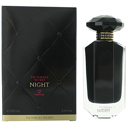 VICTORIA'S SECRET NIGHT by Victoria's Secret EAU DE PARFUM SPRAY 3.4 OZ