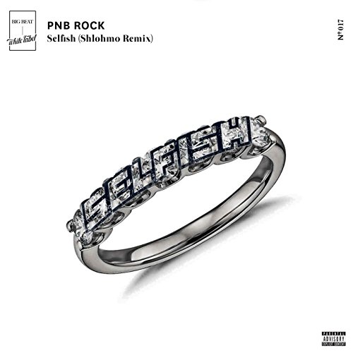 Selfish (Shlohmo Remix) [Explicit]