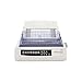 Oki MICROLINE 320 Turbo Mono Dot Matrix Printer (62411601) (Certified Refurbished)thumb 1
