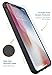 Smartish iPhone XR Wallet Case - Wallet Slayer Vol. 2 [Slim Protective Kickstand] Credit Card Holder for Apple iPhone 10R (Silk) - Black Tie Affair