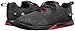 Reebok Men's R Crossfit Nano Pump Fs Cross-Trainer Shoe, Black/Excellent Red, 8.5 D US