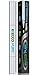 ECCO PURE Teeth Whitening Pen :: 1-Pack Gel Pen Kit :: 35% Carbamide Peroxide :: A Pearl Smile White As Snow