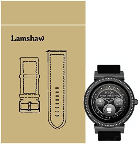 mk access smartwatch