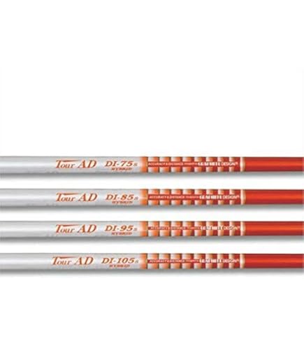 Amazon.com : Graphite Design Tour AD DI Hybrid Shaft 85g