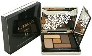Guerlain ecrin 6 couleurs Eye Shadow cosmetic femme 7.3g (3346470410480)