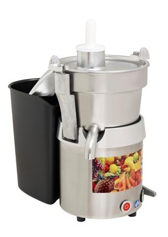 Santos Juicer MJ 800 Miracle Commercial Juice Extractor