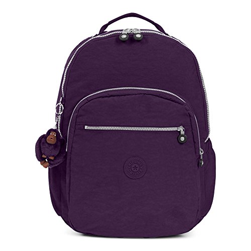 kipling seoul extra large backpack