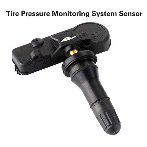2019 jeep wrangler tire pressure sensor reset