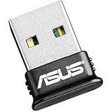 ASUS USB Adapter with Bluetooth (USB-BT400)