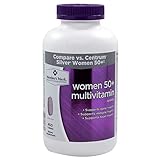 Member's Mark - Women 50+ Multivitamin, 400 Tablets