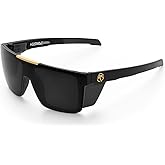 Heat Wave Visual Performance Quatro Z87+ Sunglasses