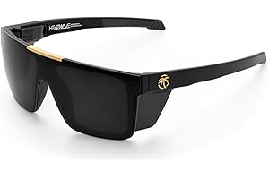 Heat Wave Visual Performance Quatro Z87+ Sunglasses