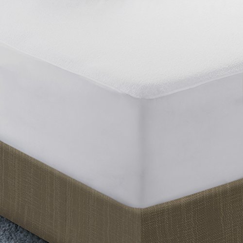 Comfort Spaces Waterproof Protector Qeen Short RV Fitted Sheet Style