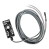 CONTROLLKING-34-Remote-Throttle-for-outboard-motors