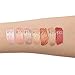 HUBEE 7 Colors Metallic Lip Gloss Waterproof Not Stick On Cup Liquid Lipstick Cosmetics