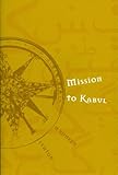 Mission to Kabul by