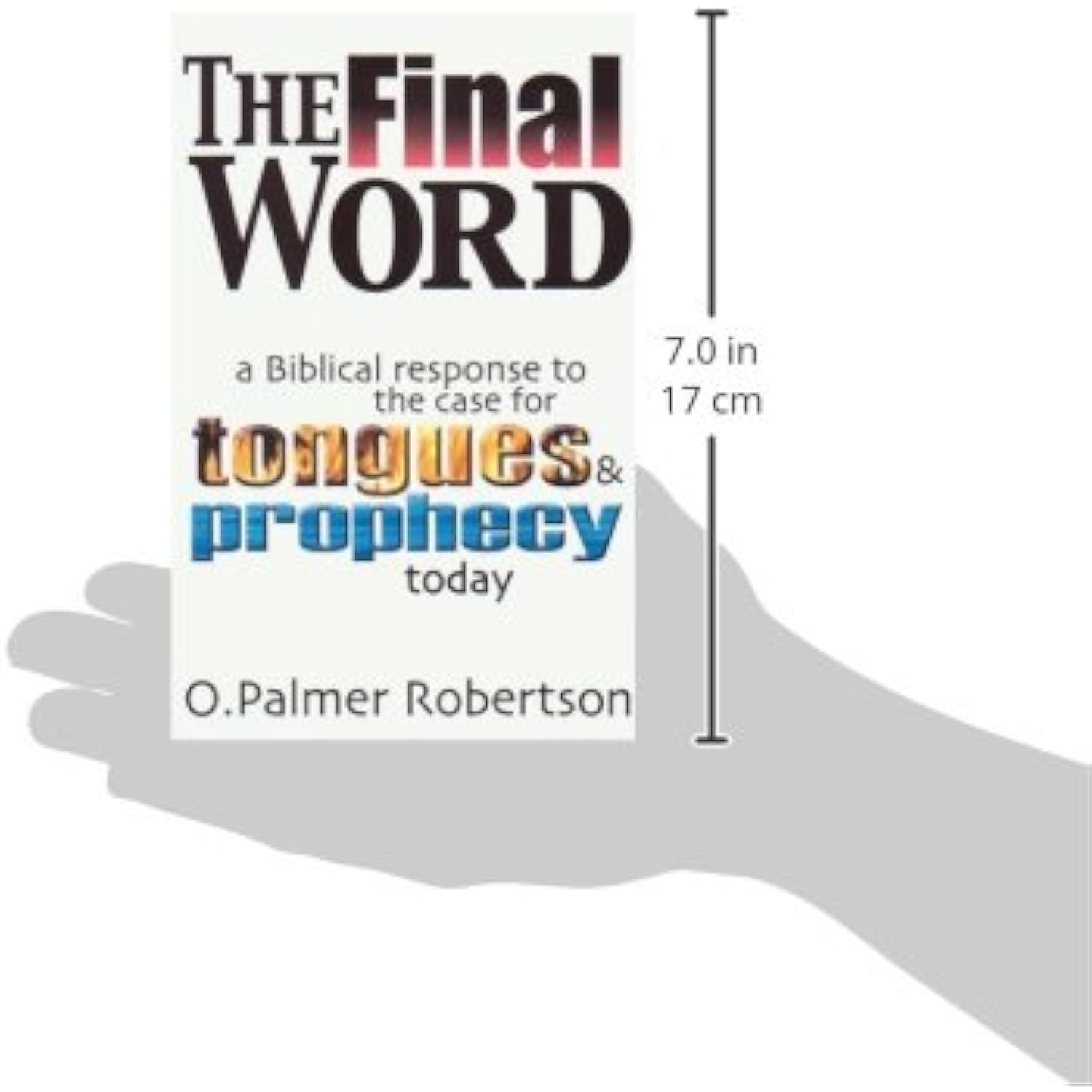 Final Word 9780851516592 EBay