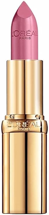 L'Oréal Paris Color Riche Satin Smooth Lipstick Montmarte 129