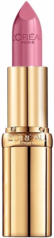 L'Oréal Paris Color Riche Satin Smooth Lipstick Montmarte 129