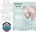 Metatarsal Pads for Women and Men Ball of Foot Cushions Metatarsalgia Foot Care for Foot Pain Relief (6 Pieces)
