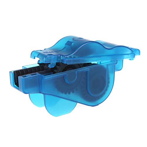 ZeHui Bicycle Chain Cleaner Machine Liquid Clean Device Tools Kit for Bike MTB