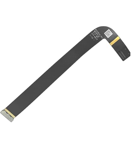 Gintai Câble Flex LCD Vidéo Écran Pour Microsoft Surface Pro 4 1724 - Référence X937072-001 X909479-001