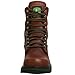 John Deere Men's JD8283 Boot