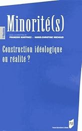 Minorités