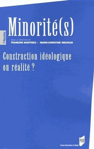 Minorités