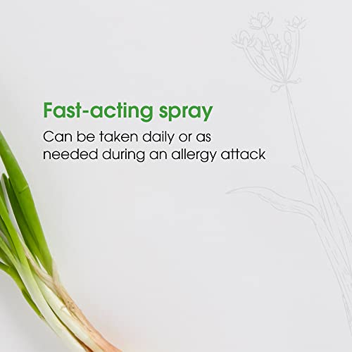 ClearLife Extra Strength MultiSystem Allergy Relieving Nasal Spray