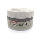Leathermate-Cleaner and Conditioner-Cleans and Moisturizes, Protects All Leather. Tack, Shoes, Boots, Motorcyle and Auto Interiors Will Come Clean and Shine Like New. Equestrian Leather Conditioner