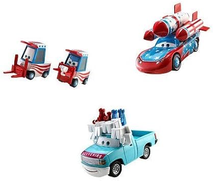 daredevil lightning mcqueen with flames