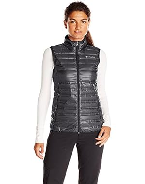 Sportswear Women's Plus Flash Forward Down Vest