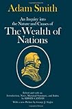 An Inquiry into the Nature and Causes of the Wealth of Nations