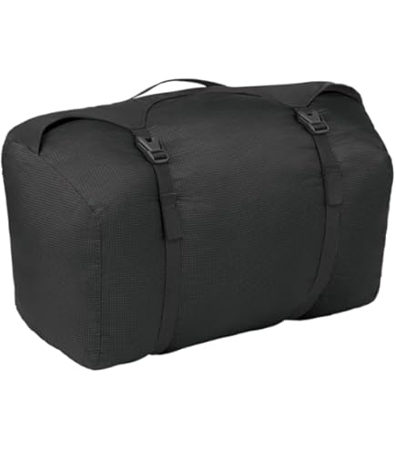 Amazon.com : Osprey Padded Pack Pocket, Black : Sports