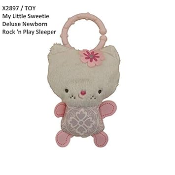 fisher price my little sweetie