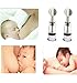 Finever Full Body Massage Cups Natural Nipple Enhancer & Enlargement (2 Cups)