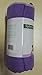 Non Slip Yoga Towel (Purple)
