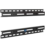 MD Mounting Dream Universal TV Wall Mount Extension Bracket for TV Wall Plate, Fitting 16" - 24" Wood Stud and Easy Centering TV in Position, Max Loading Capacity of 154 LBS MD5232