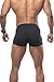 Men's Classic Bodybuilding Contest Physique Posing Trunks Competition Suit Shorts