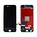 ZTR LCD Screen Replacement Fits iPhone 7 4.7 inch Display Full Complete Digitizer Assembly Frame Set Front Glass with Repair Tools Kit(Black)