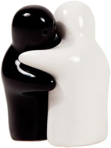 Salz und pfeffer menschen