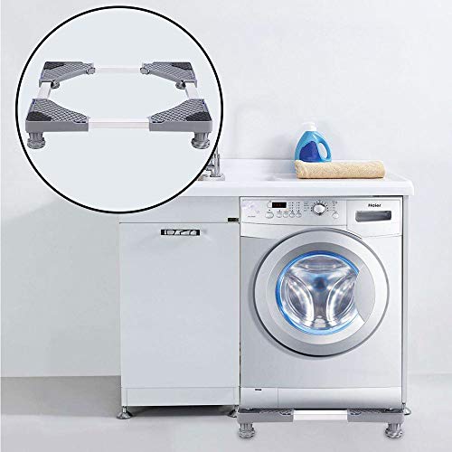 5 LUCKUP+Multi+functional+Adjustable+Universal+Refrigerator