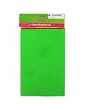 StealStreet SS-KI-CC279 Foam Craft Sheets