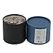 Backflow Cone Incense-100g Natural Agarwood Cone Incense Waterfall Incense Backflow Incense(BLUE)