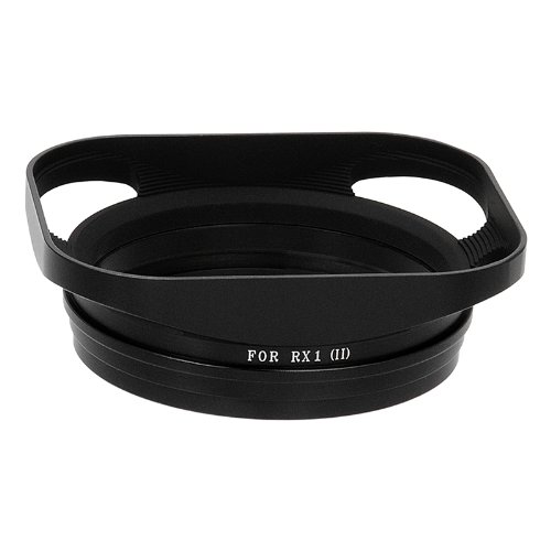 Fotodiox pro hood (new design) for the sony cyber-shot …