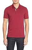 BURBERRY BRIT - Men's Polo OXFORD